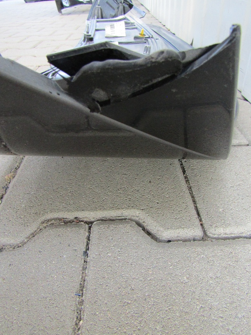 Spoiler Achter Aileron Vizier Jaguar IPACE I-PACE 18- J9D3-44210-A