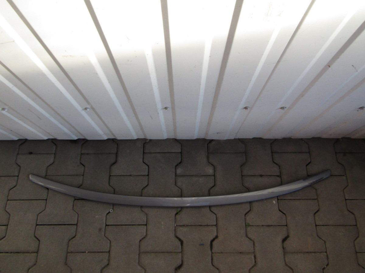 Spoiler Aileron Vizierhoek Jaguar Ipace I-pace 18- J9D3-442K03-A