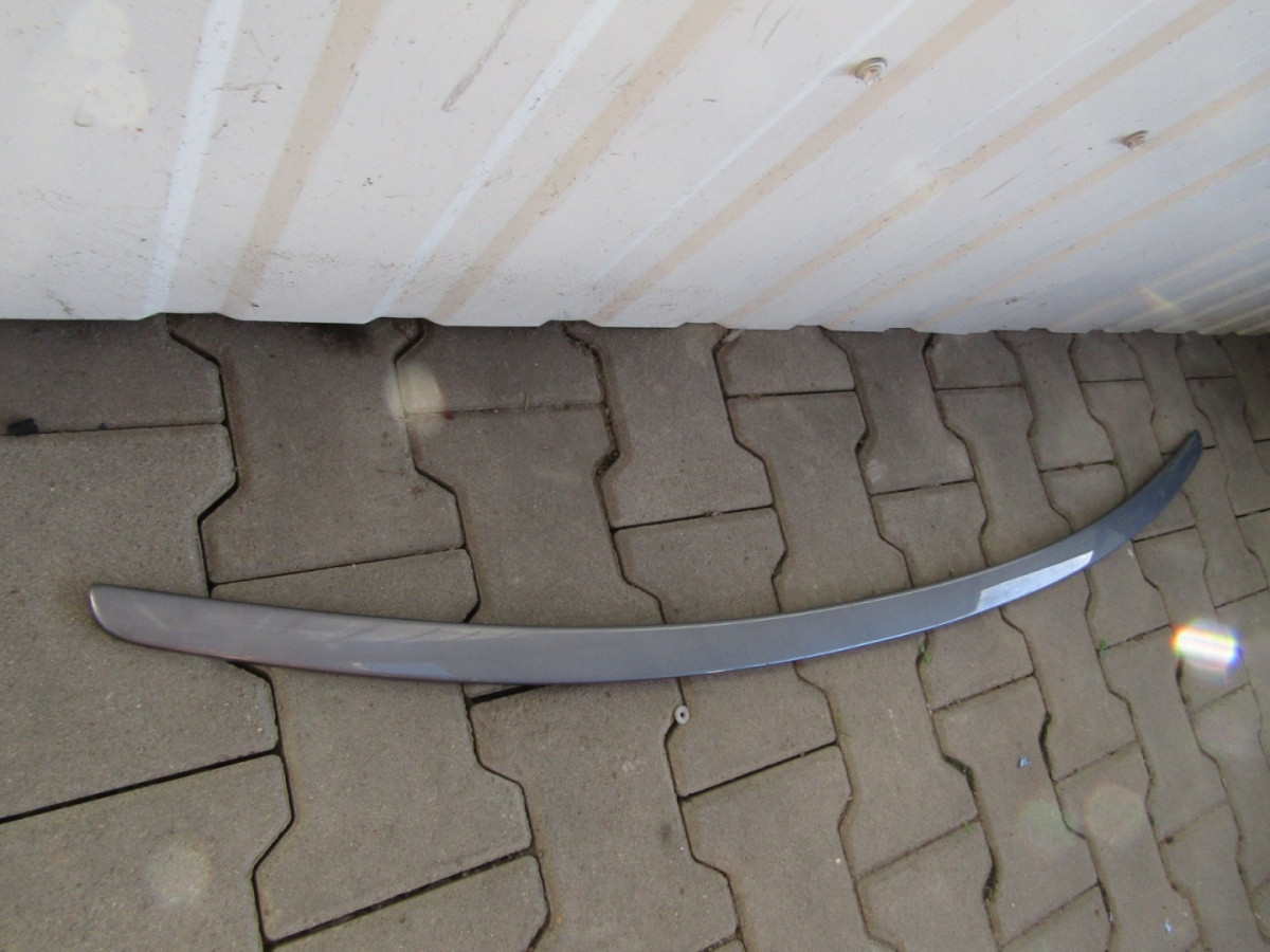 Spoiler Aileron Vizierhoek Jaguar Ipace I-pace 18- J9D3-442K03-A