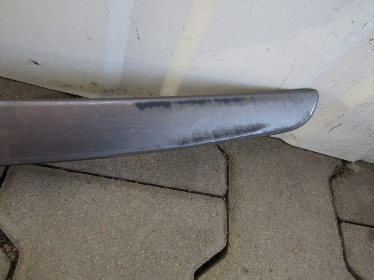 Spoiler Aileron Vizierhoek Jaguar Ipace I-pace 18- J9D3-442K03-A