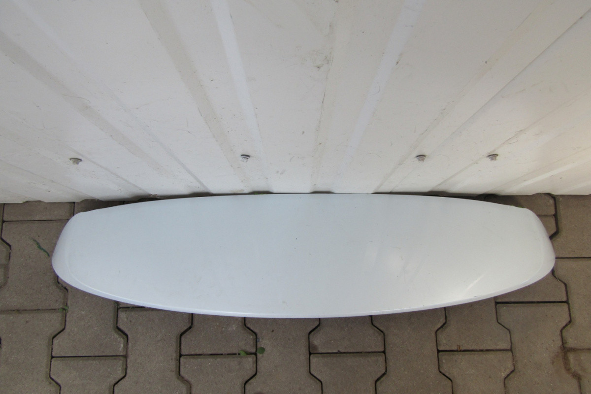 Spoiler Aileron Vizier Achter BMW 2 G42 M-PAKKET MPakket 21- 11739610 CA5255