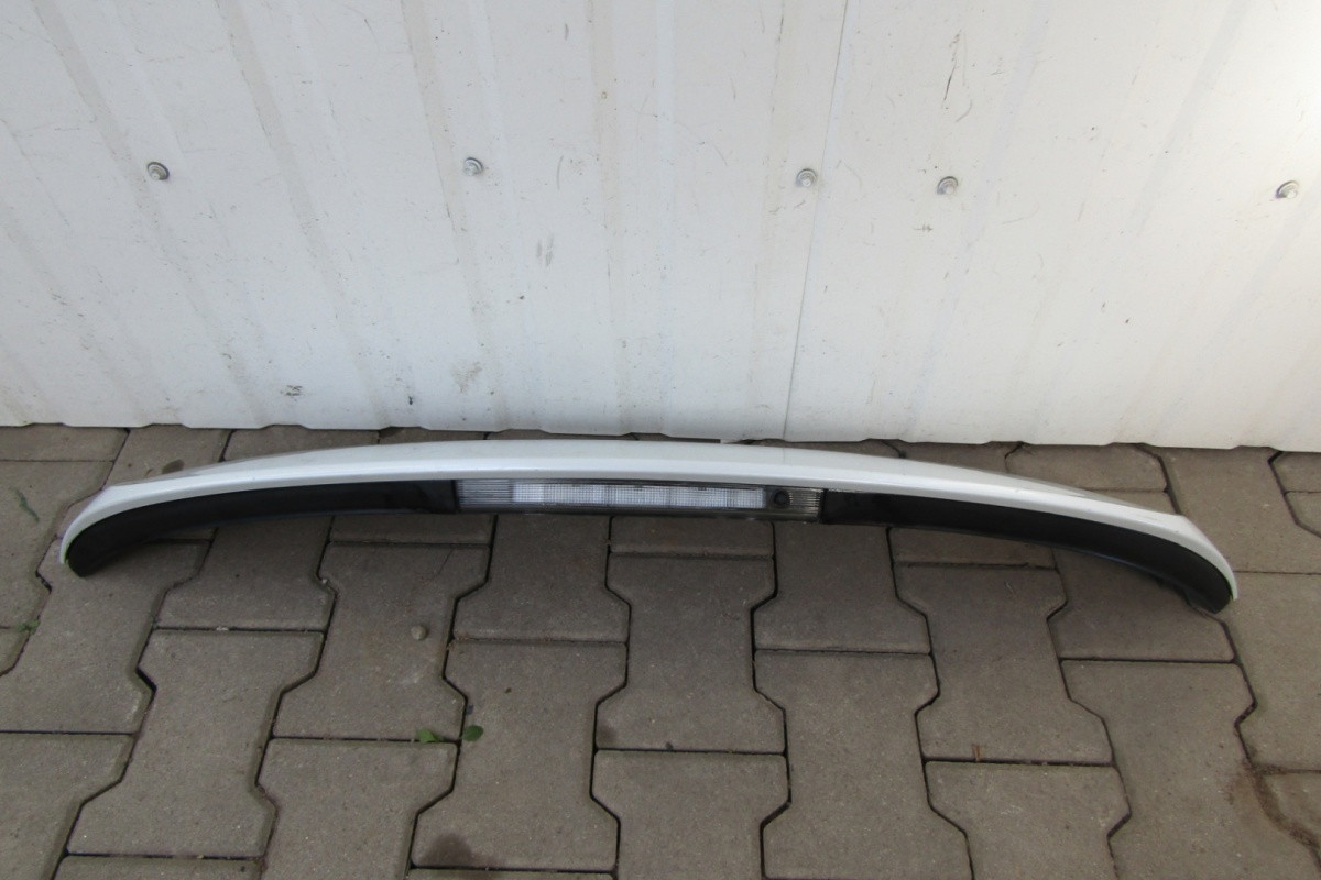 Spoiler Aileron Vizier Achter BMW 2 G42 M-PAKKET MPakket 21- 11739610 CA5255