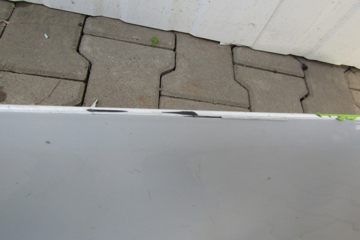 Spoiler Aileron Vizier Achter BMW 2 G42 M-PAKKET MPakket 21- 11739610 CA5255