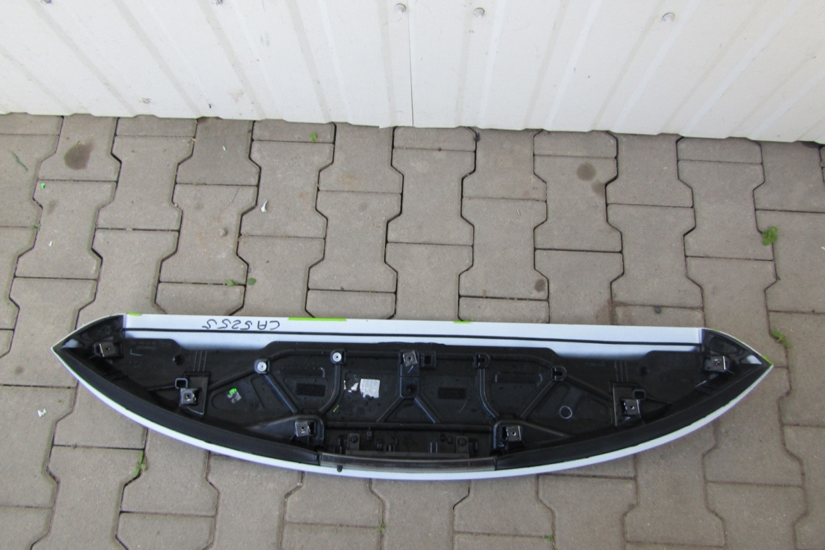 Spoiler Aileron Vizier Achter BMW 2 G42 M-PAKKET MPakket 21- 11739610 CA5255