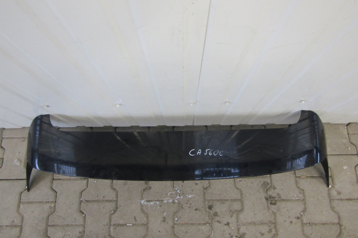 Spoiler Aileron Vizier Achter HYUNDAI I30 III 16- 87250-G4000 CA5606