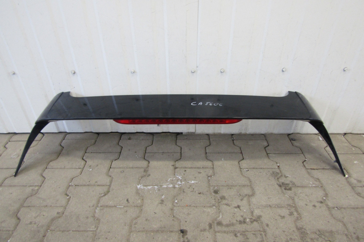 Spoiler Aileron Vizier Achter HYUNDAI I30 III 16- 87250-G4000 CA5606