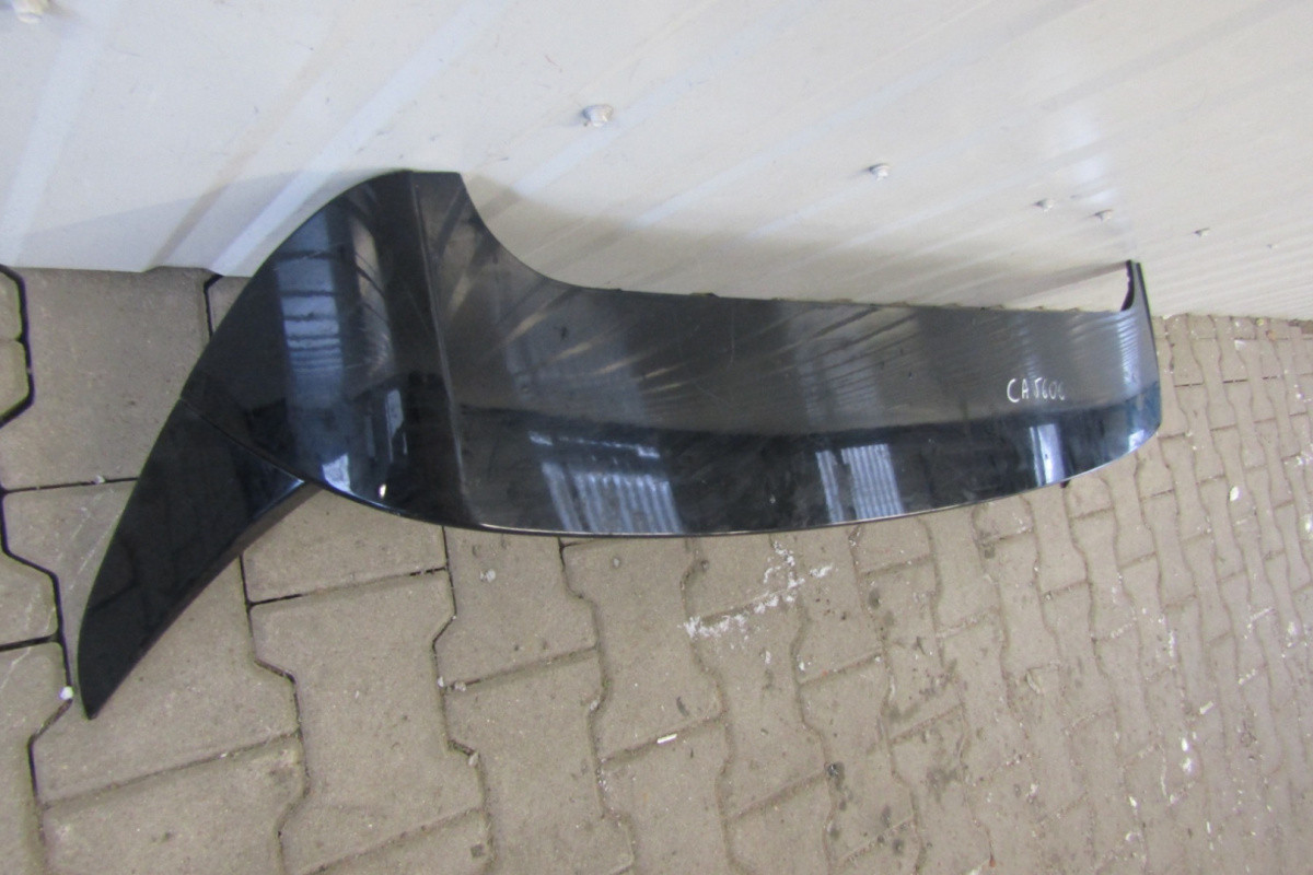 Spoiler Aileron Vizier Achter HYUNDAI I30 III 16- 87250-G4000 CA5606