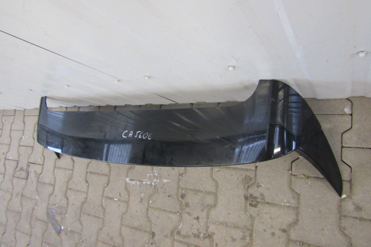 Spoiler Aileron Vizier Achter HYUNDAI I30 III 16- 87250-G4000 CA5606