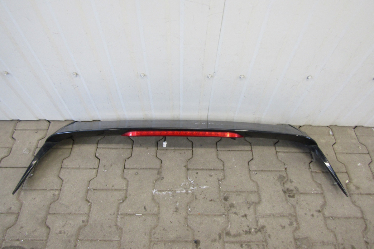 Spoiler Aileron Vizier Achter HYUNDAI I30 III 16- 87250-G4000 CA5606