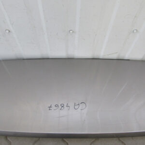 Spoiler Aileron Vizier Achterklep Volvo XC40 17- 31488325 CA4867