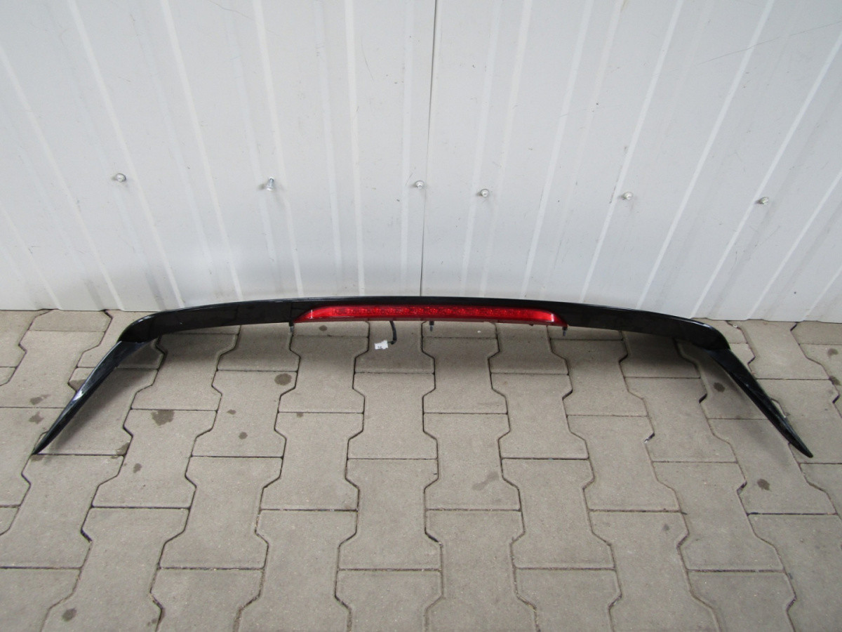 Spoiler Aileron Vizier Achter HYUNDAI I30 III 16- 87250-G4000 CA3976