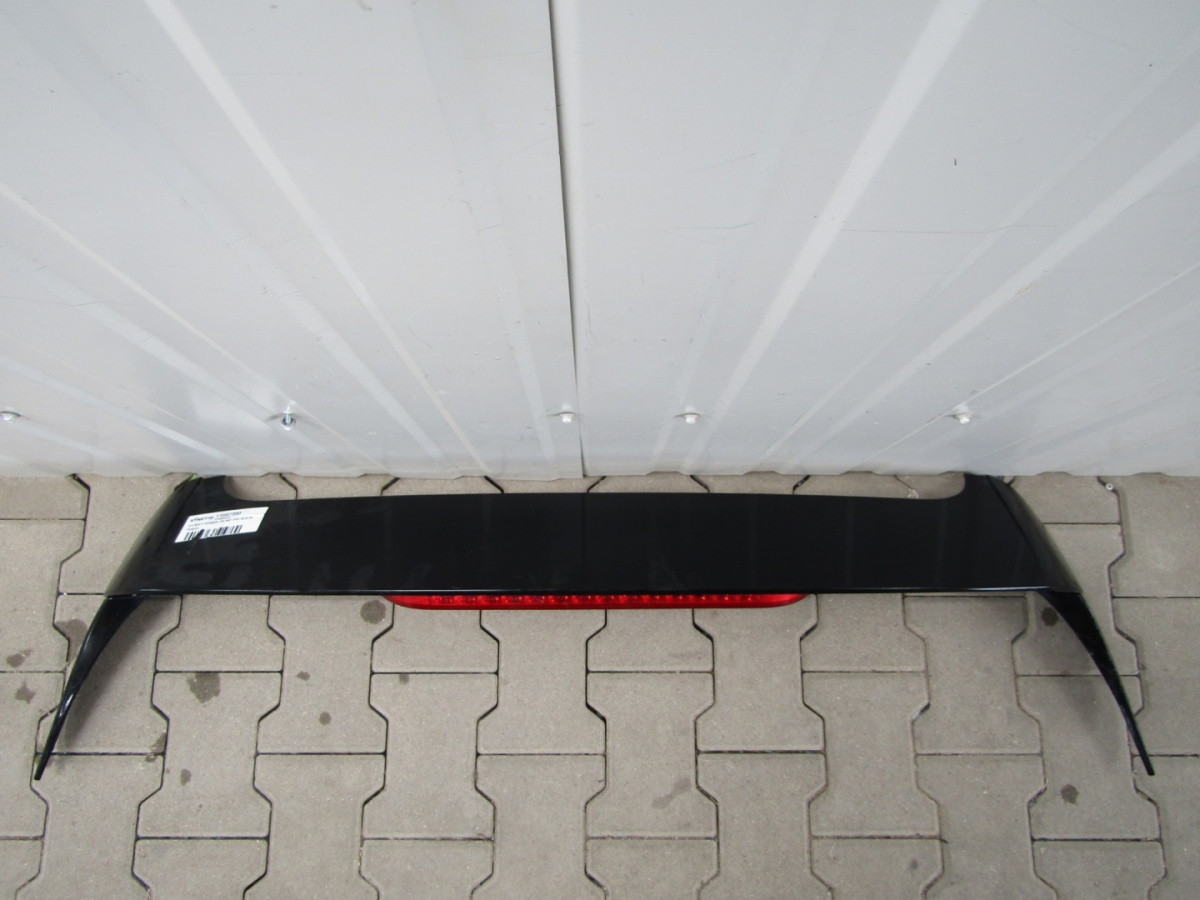 Spoiler Aileron Vizier Achter HYUNDAI I30 III 16- 87250-G4000 CA3976