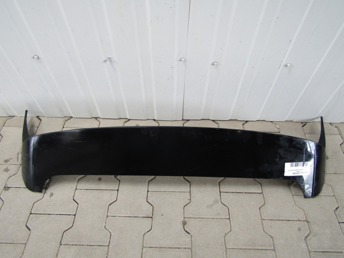 Spoiler Aileron Vizier Achter HYUNDAI I30 III 16- 87250-G4000 CA3976