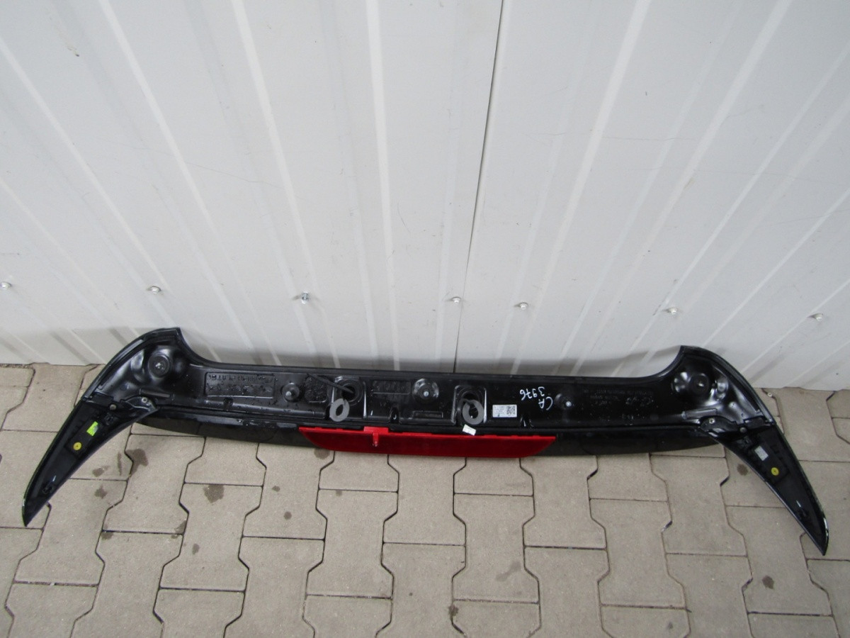 Spoiler Aileron Vizier Achter HYUNDAI I30 III 16- 87250-G4000 CA3976