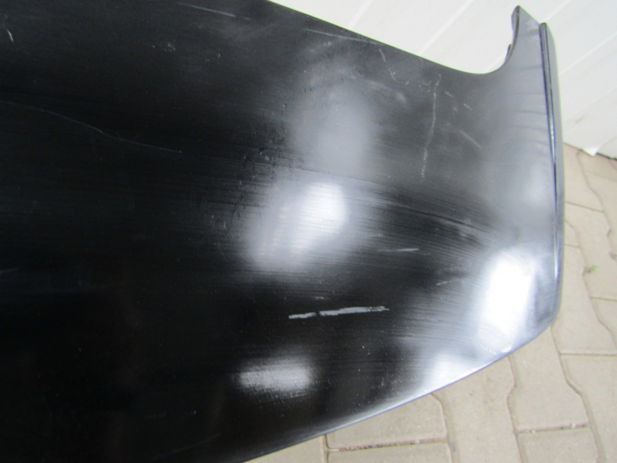 Spoiler Aileron Vizier Achter HYUNDAI I30 III 16- 87250-G4000 CA3976