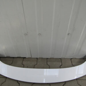 Spoiler Aileron Vizier Achterklep Mazda 3 BM 13-18 BHN9-B0956 CA3562