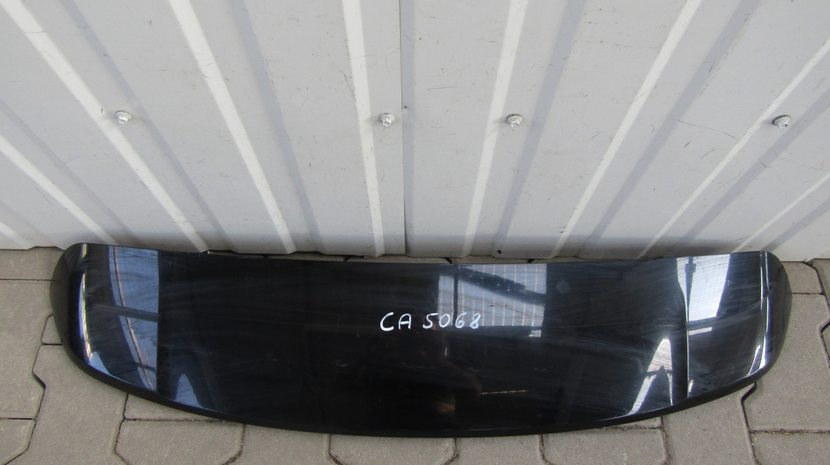 Spoiler Aileron Mercedes C-klasse W205 Estate 14- A2057900088 CA5068