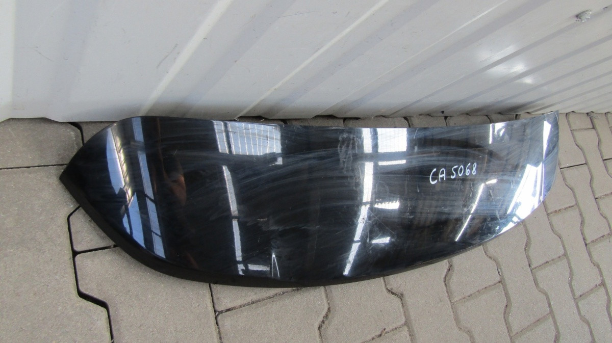 Spoiler Aileron Mercedes C-klasse W205 Estate 14- A2057900088 CA5068