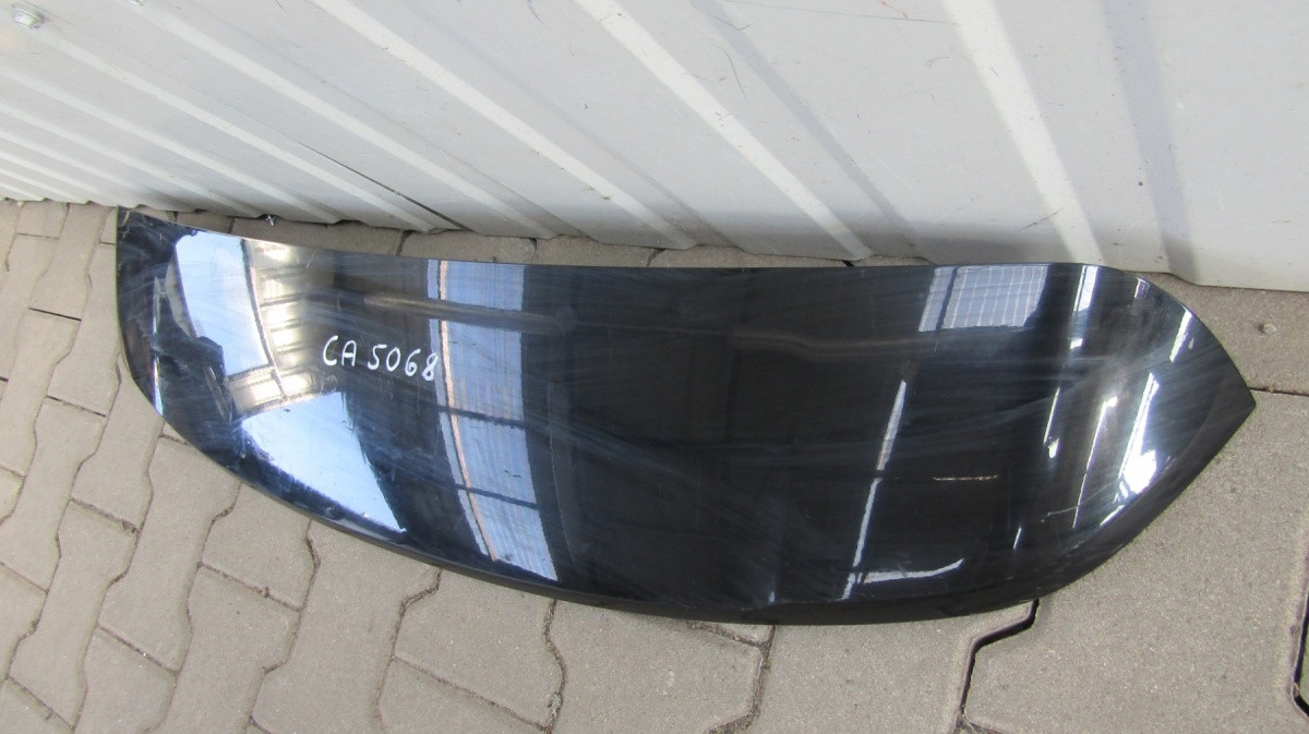 Spoiler Aileron Mercedes C-klasse W205 Estate 14- A2057900088 CA5068