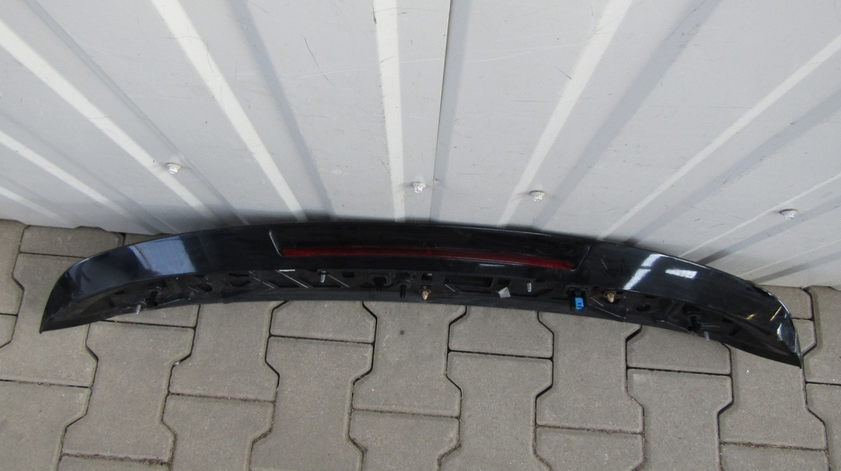 Spoiler Aileron Mercedes C-klasse W205 Estate 14- A2057900088 CA5068