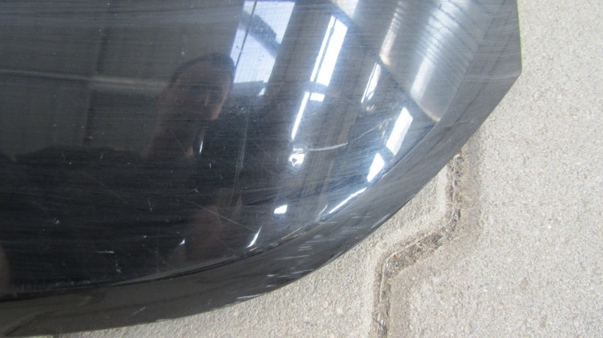 Spoiler Aileron Mercedes C-klasse W205 Estate 14- A2057900088 CA5068