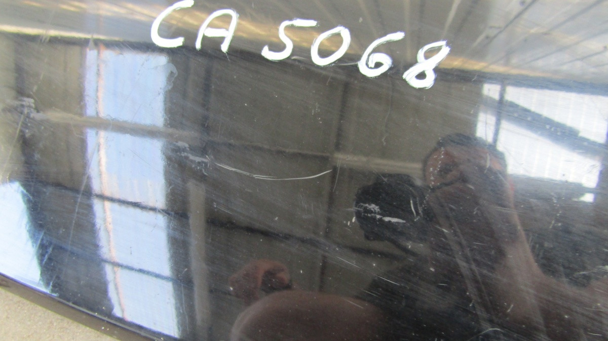 Spoiler Aileron Mercedes C-klasse W205 Estate 14- A2057900088 CA5068