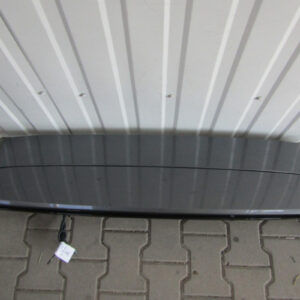 Spoiler Achter Aileron PORSCHE CAYENNE TURBO 9Y0 17- 9Y0827937 CA5127