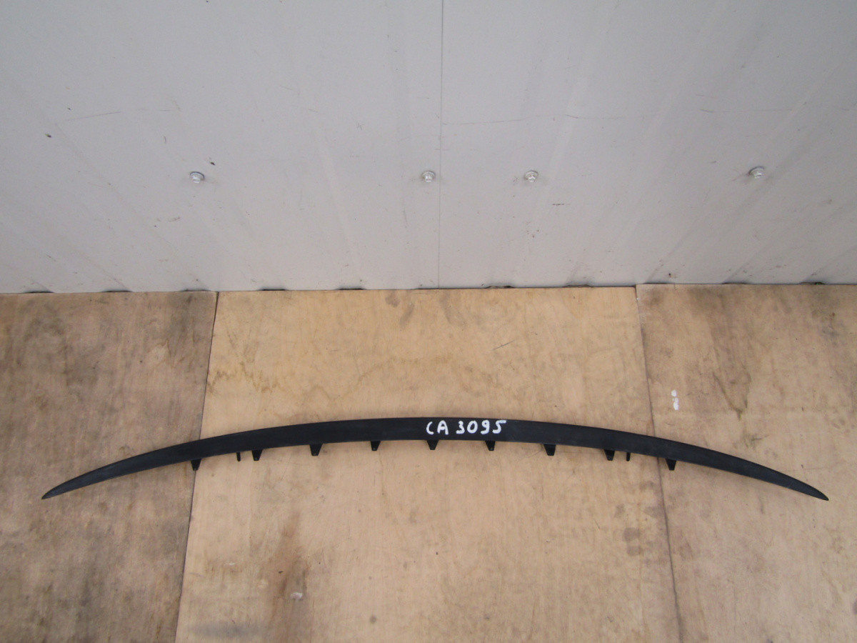 Spoiler Aileron Vizier Achter Mercedes EQS W297 21- A2977900800 CA3095