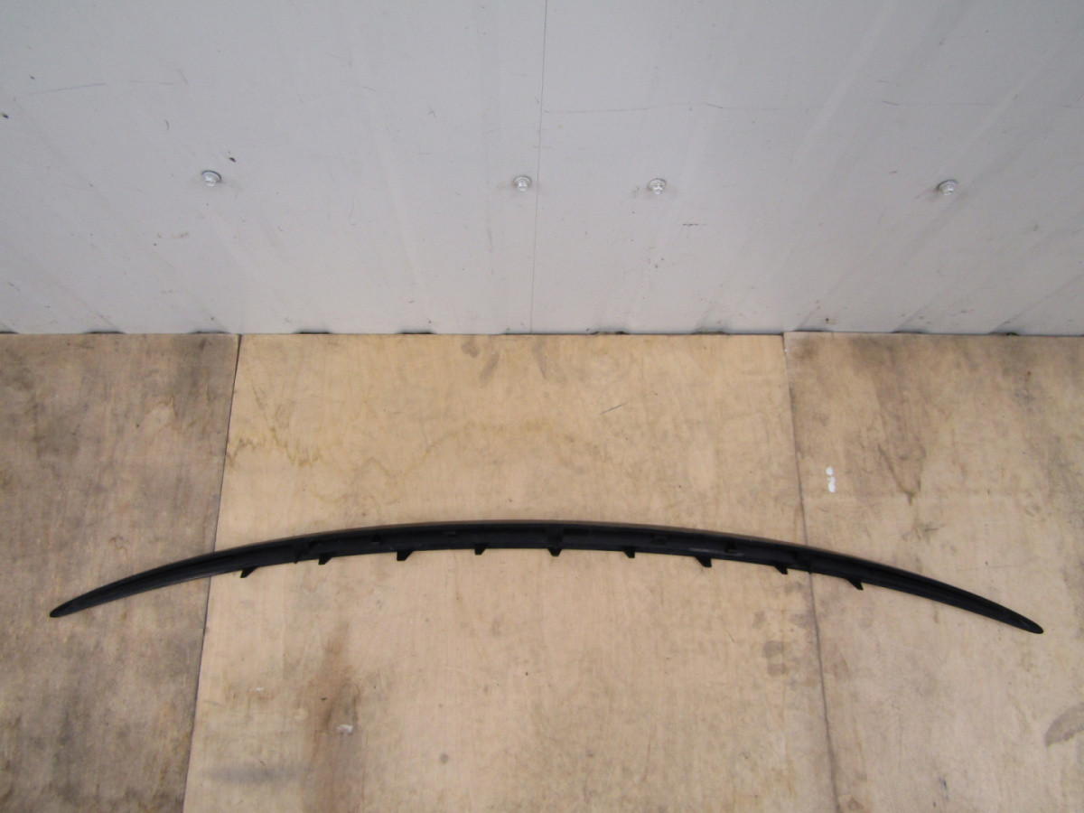 Spoiler Aileron Vizier Achter Mercedes EQS W297 21- A2977900800 CA3095