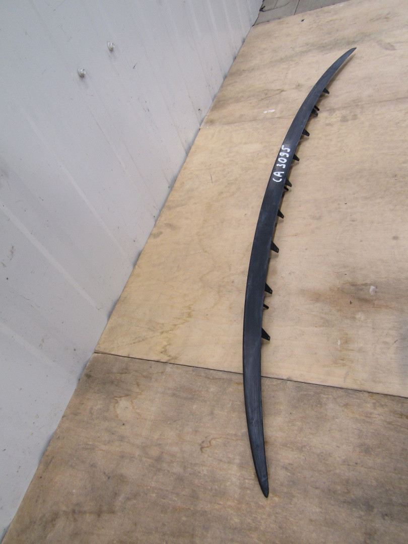 Spoiler Aileron Vizier Achter Mercedes EQS W297 21- A2977900800 CA3095