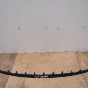 Spoiler Aileron Vizier Achter Mercedes EQS W297 21- A2977900800 CA3097