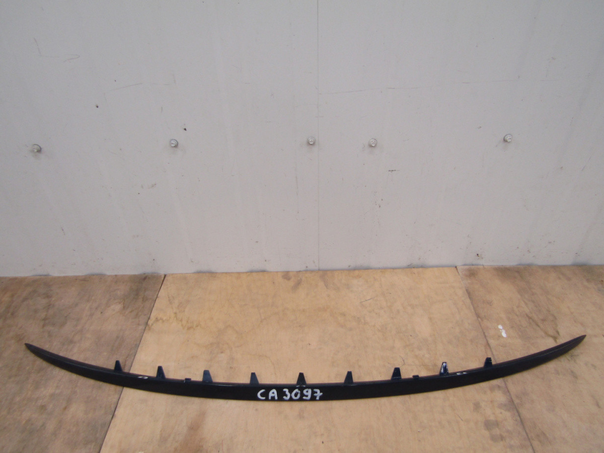 Spoiler Aileron Vizier Achter Mercedes EQS W297 21- A2977900800 CA3097