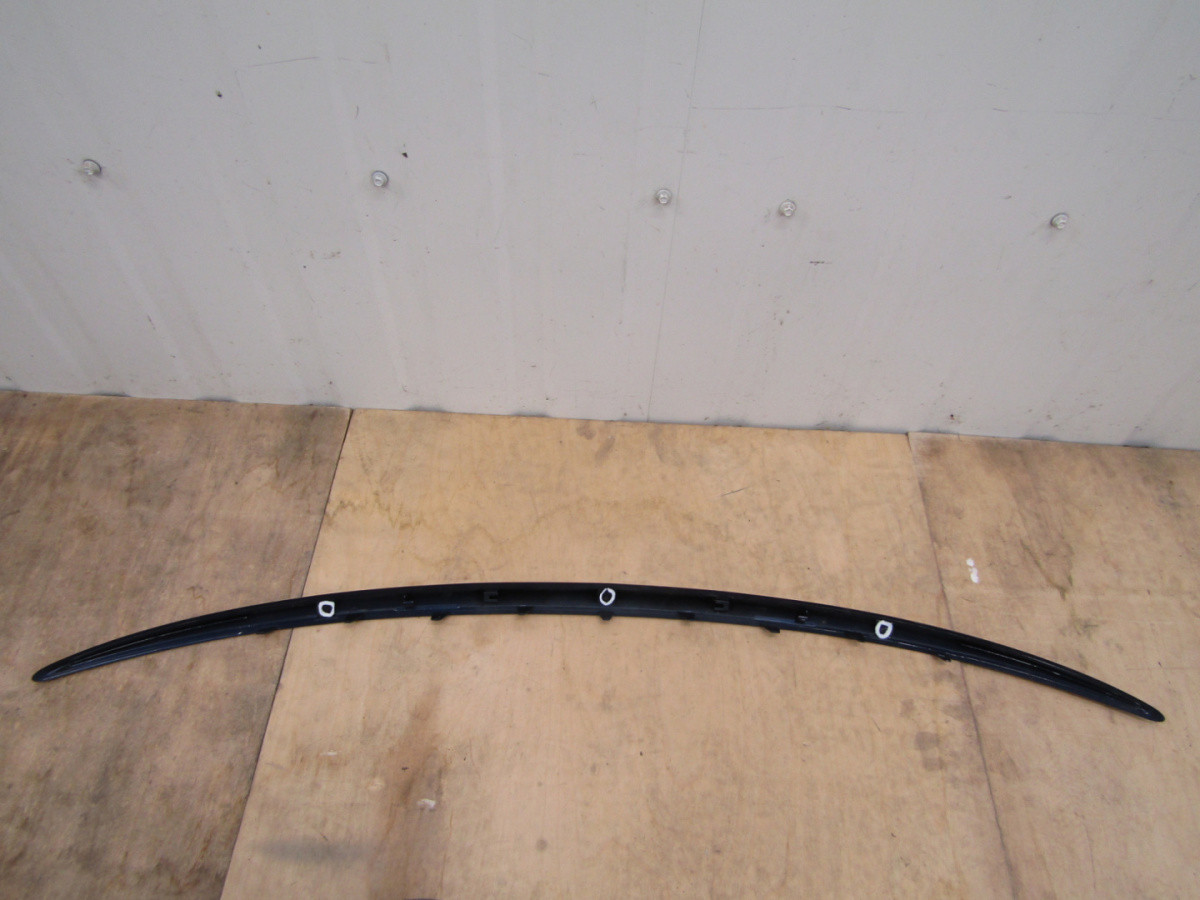 Spoiler Aileron Vizier Achter Mercedes EQS W297 21- A2977900800 CA3097