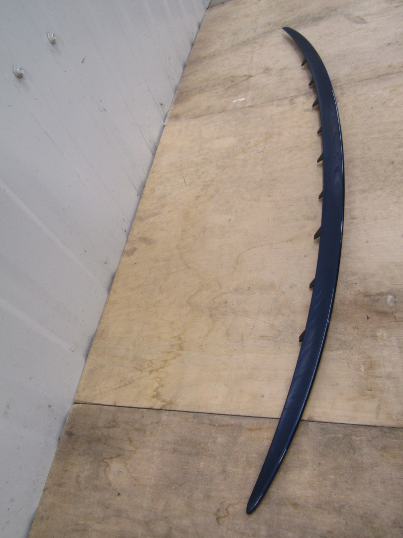 Spoiler Aileron Vizier Achter Mercedes EQS W297 21- A2977900800 CA3097