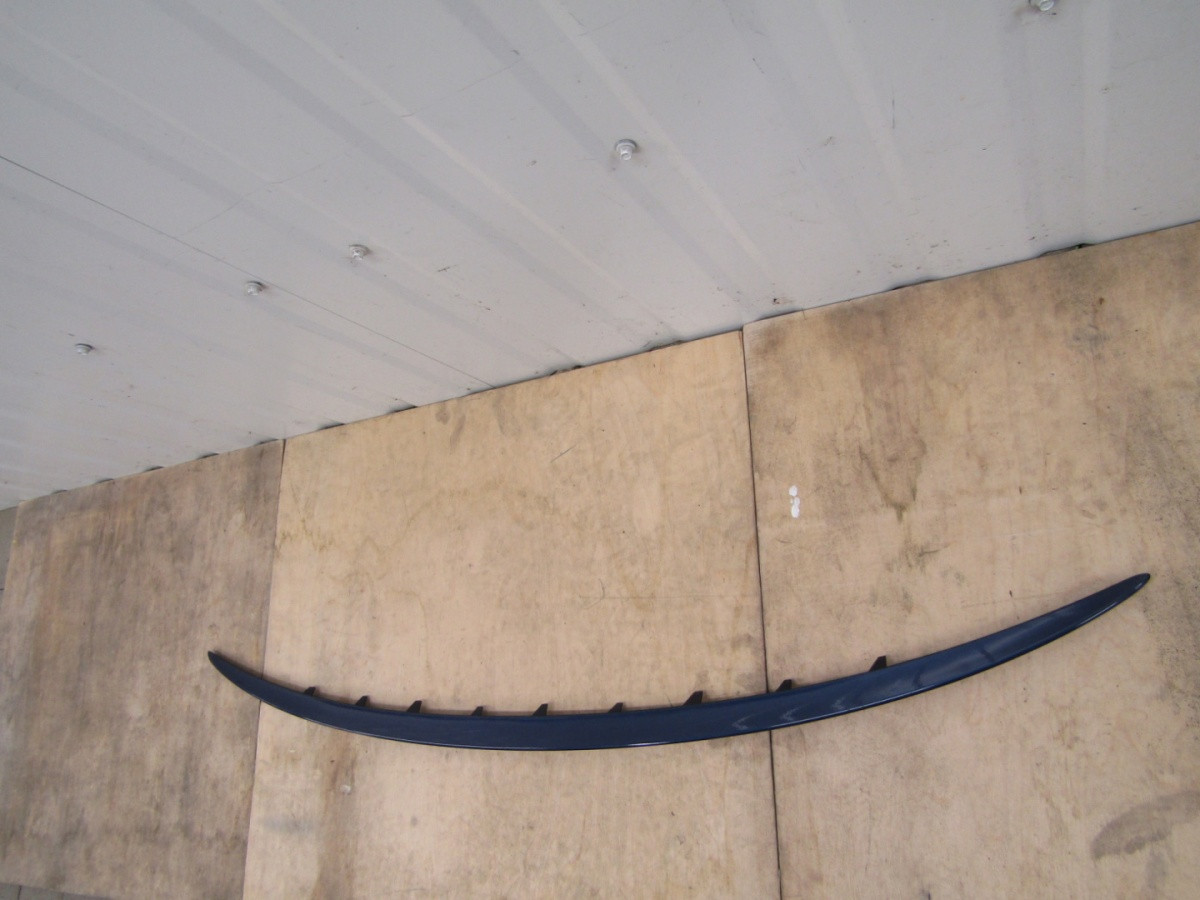 Spoiler Aileron Vizier Achter Mercedes EQS W297 21- A2977900800 CA3097