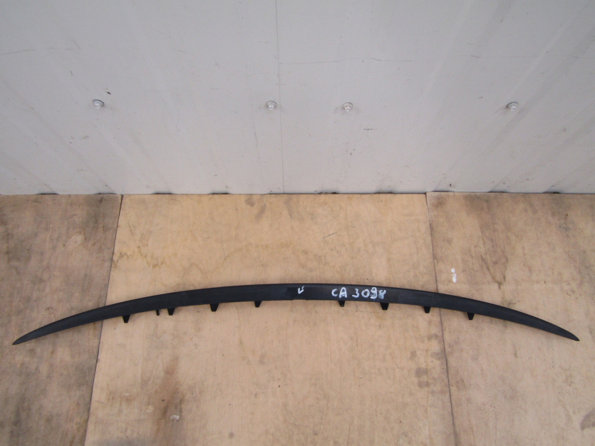 Spoiler Aileron Vizier Achter Mercedes EQS W297 21- A2977900800 CA3098