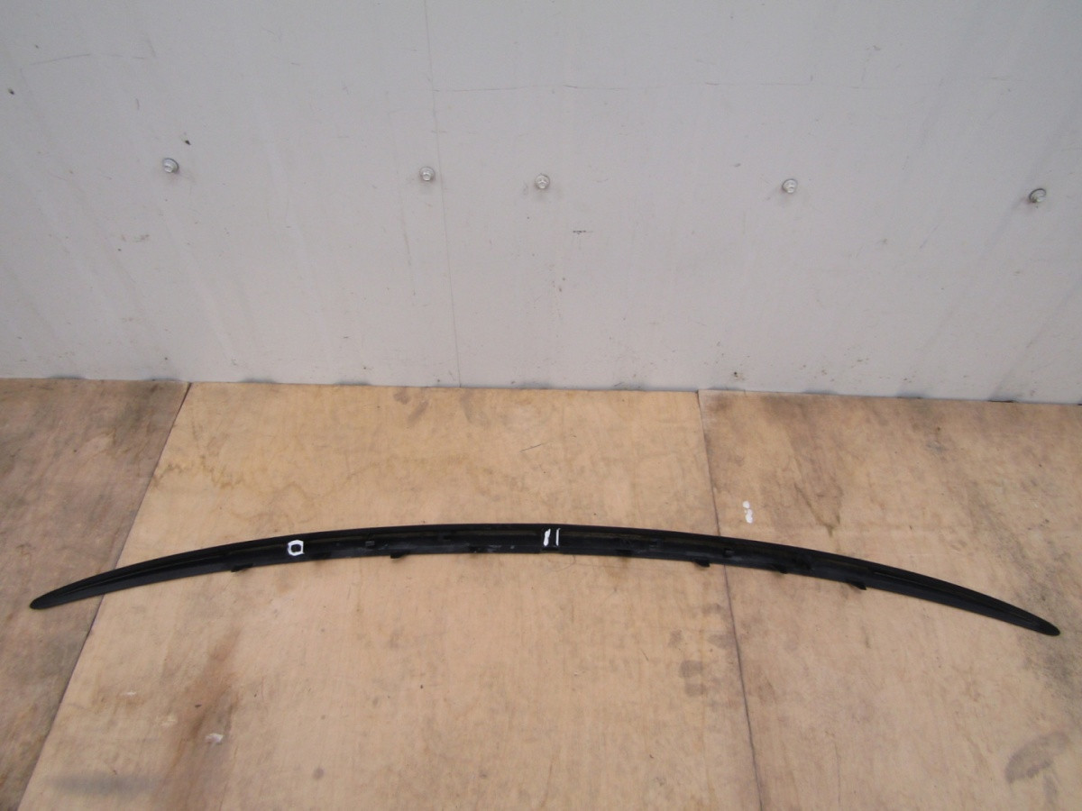 Spoiler Aileron Vizier Achter Mercedes EQS W297 21- A2977900800 CA3098