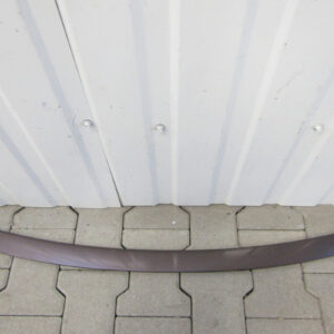 Spoiler  Aileron Skoda Octavia III 3 RS 13-19 SEDAN 5E5827470 CA4277