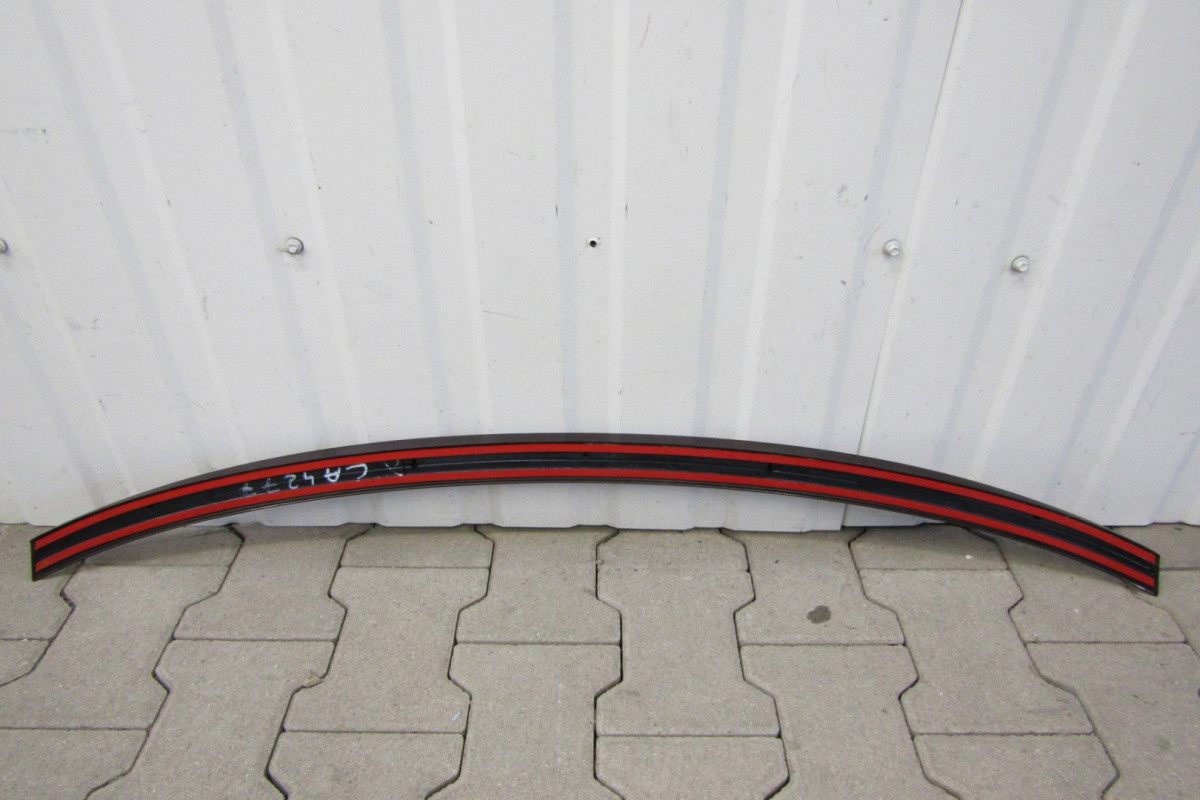 Spoiler Aileron Skoda Octavia III 3 RS 13-19 SEDAN 5E5827470 CA4277