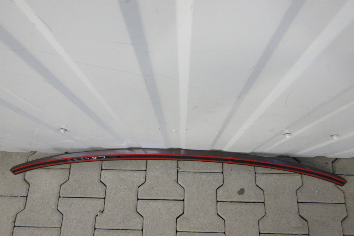 Spoiler Aileron Skoda Octavia III 3 RS 13-19 SEDAN 5E5827470 CA4277