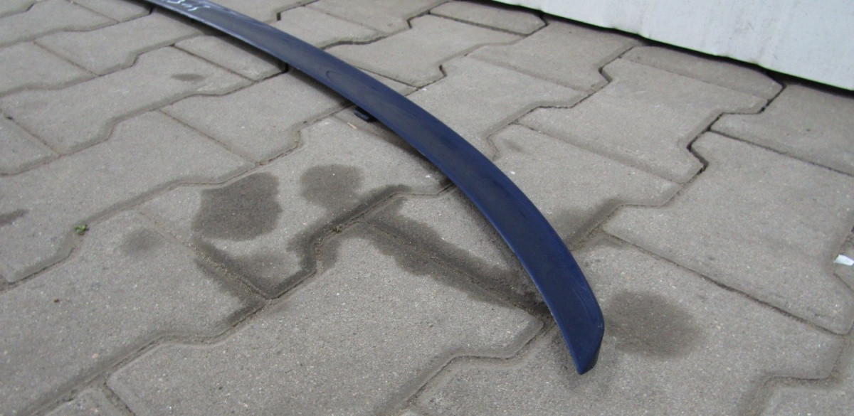 Spoiler Klep AUDI E-TRON SPORTBACK 4K4827933 20- KJ11345