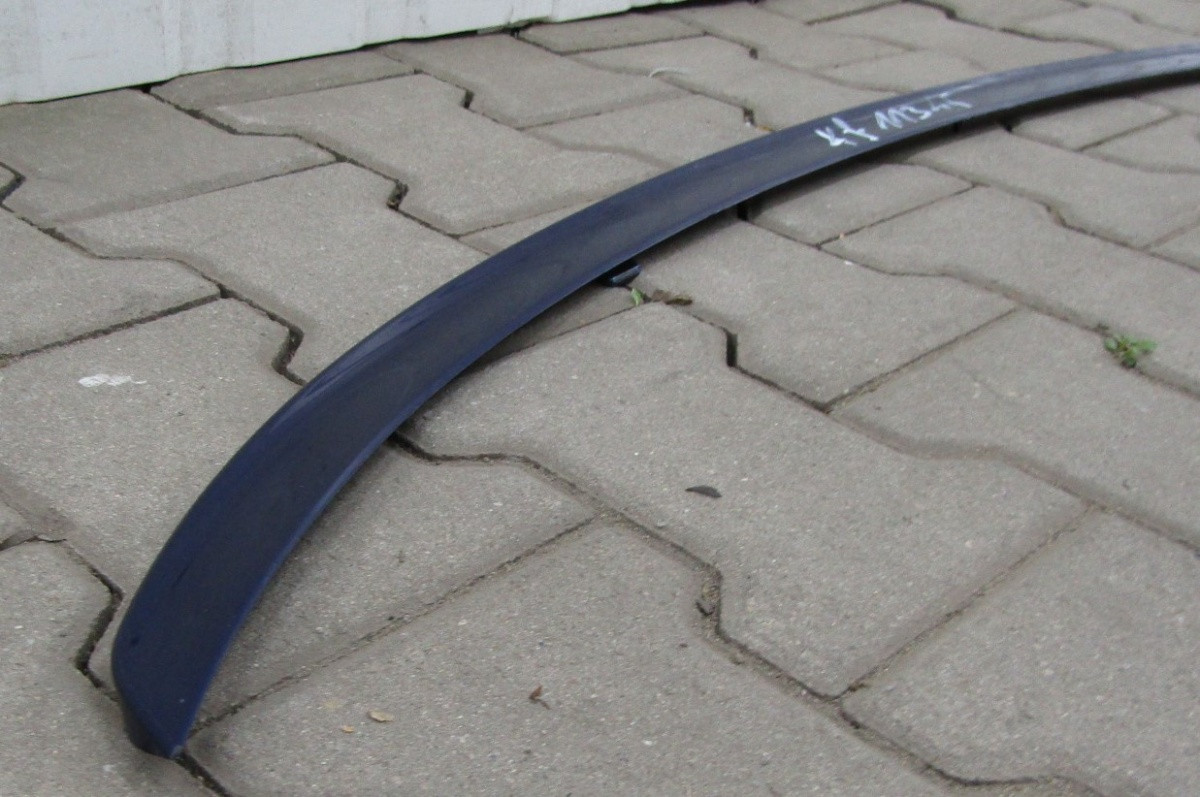 Spoiler Klep AUDI E-TRON SPORTBACK 4K4827933 20- KJ11345