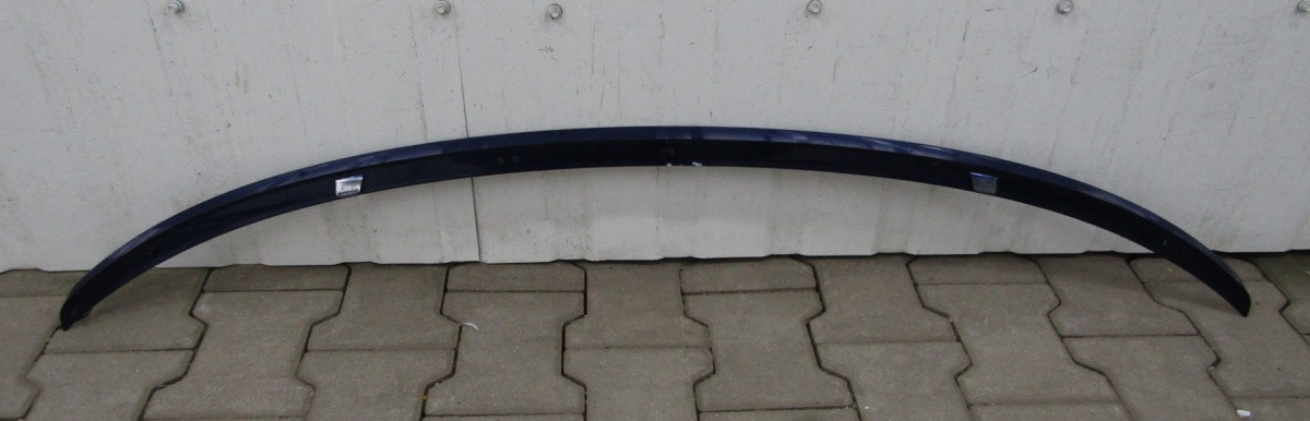 Spoiler Klep AUDI E-TRON SPORTBACK 4K4827933 20- KJ11345