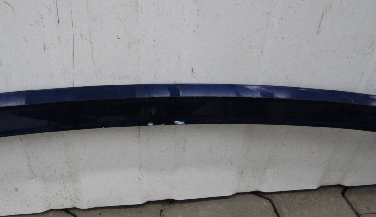 Spoiler Klep AUDI E-TRON SPORTBACK 4K4827933 20- KJ11345