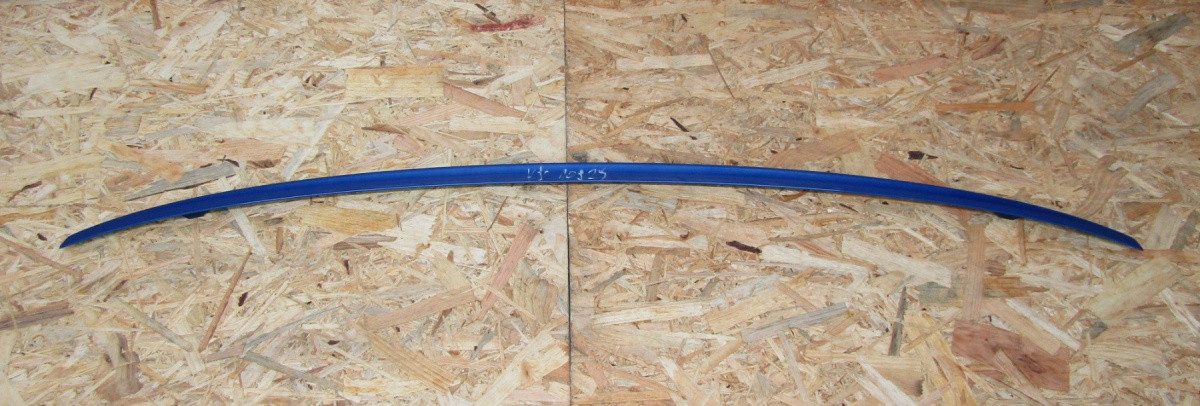 Spoiler Achterklep Audi A6 S6 C7 4G5 Sedan 11-18 4G5827933 KJ10925