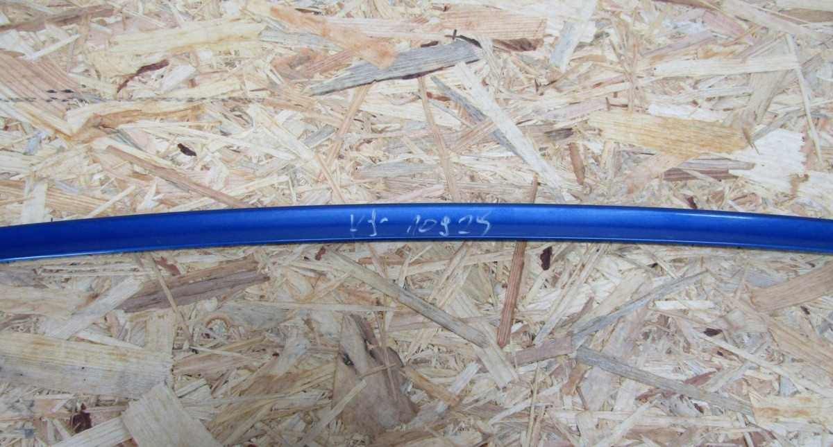 Spoiler Achterklep Audi A6 S6 C7 4G5 Sedan 11-18 4G5827933 KJ10925