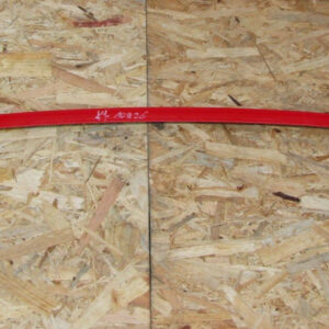 Spoiler Achterklep Audi A6 S6 C7 4G5 Sedan 11-18 4G5827933 KJ10926