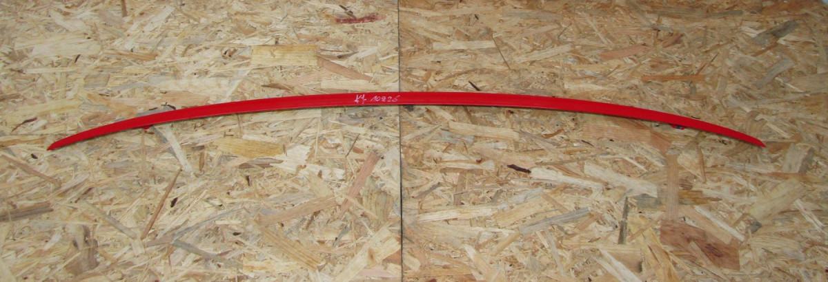 Spoiler Achterklep Audi A6 S6 C7 4G5 Sedan 11-18 4G5827933 KJ10926