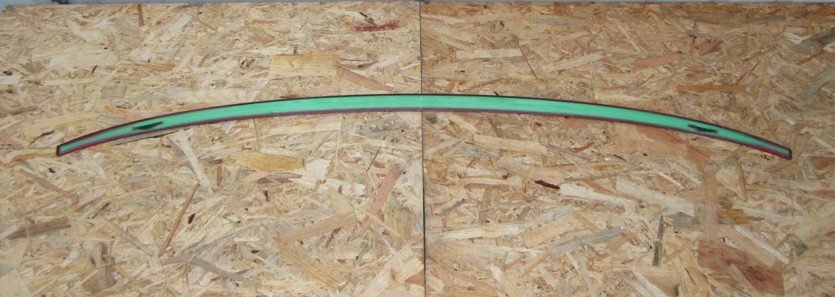 Spoiler Achterklep Audi A6 S6 C7 4G5 Sedan 11-18 4G5827933 KJ10926