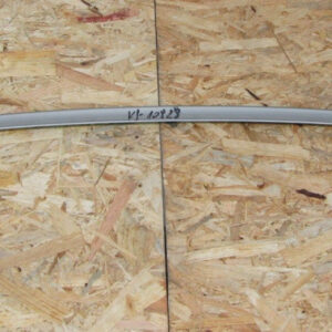 Spoiler Achterklep Audi A6 S6 C7 4G5 Sedan 11-18 4G5827933 KJ10928